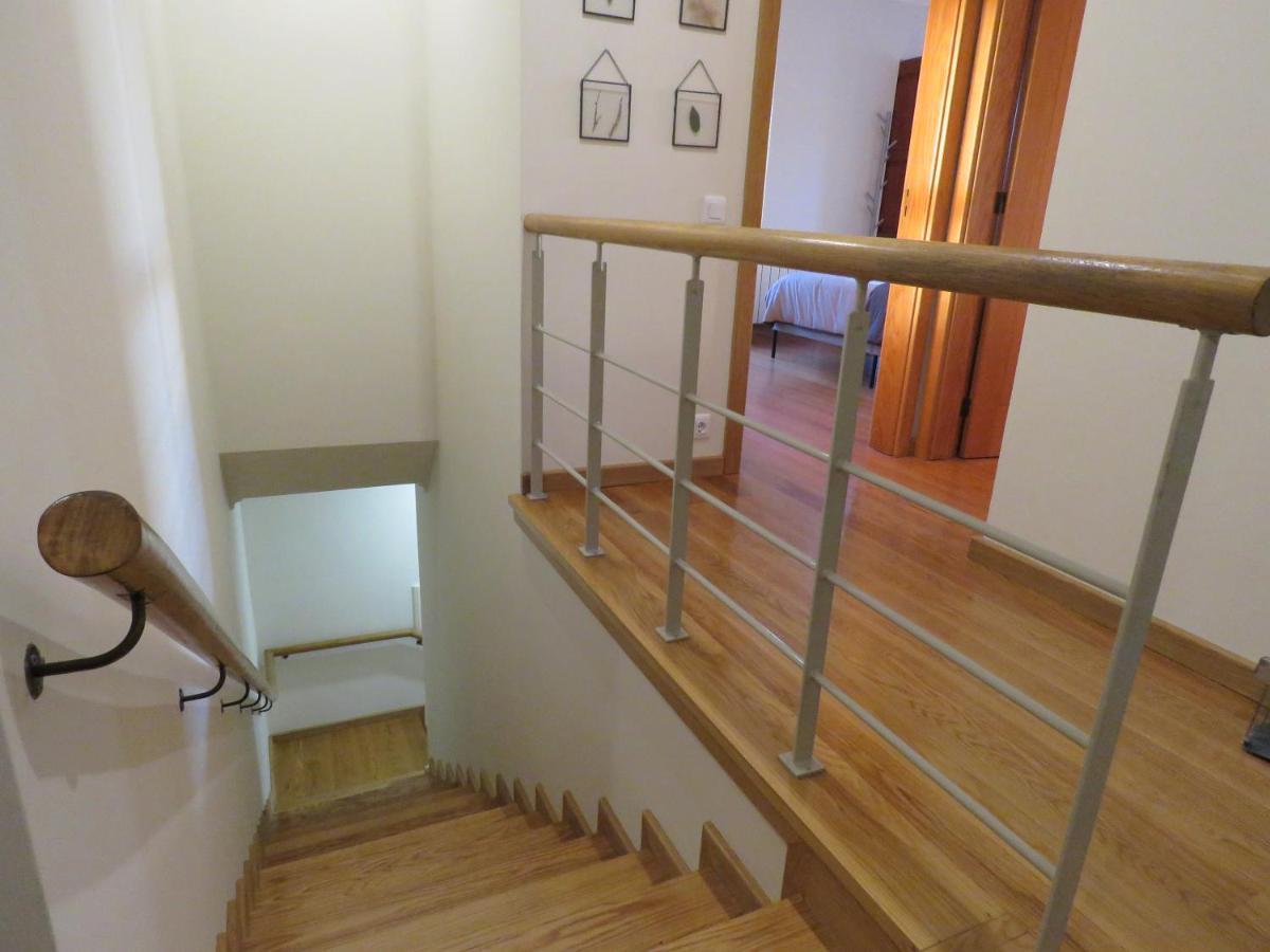 Casa Do Sol Apartment Arouca Exterior photo