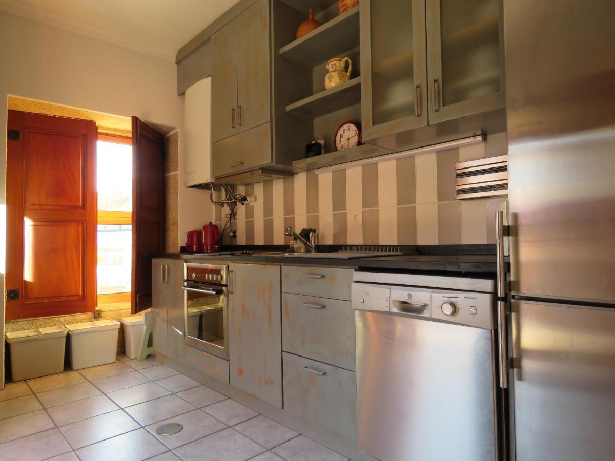 Casa Do Sol Apartment Arouca Exterior photo