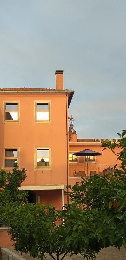 Casa Do Sol Apartment Arouca Exterior photo