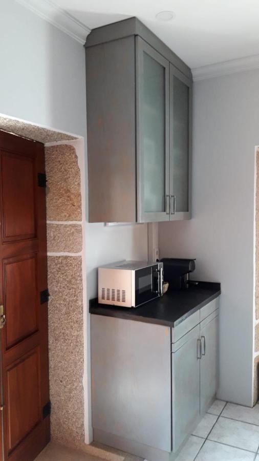 Casa Do Sol Apartment Arouca Exterior photo